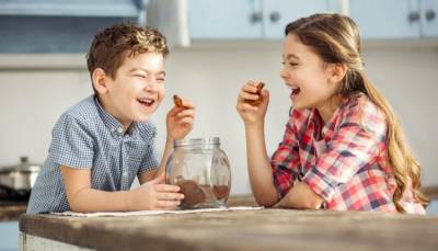 Навыки общения: 6 советов, как сделать из ребенка приятного собеседника