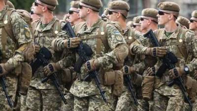 Минобороны передало правительству План обороны Украины: что он предусматривает
