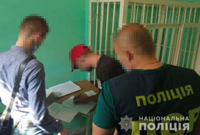 «Смотрящему» за черкасским СИЗО грозит 15 лет тюрьмы