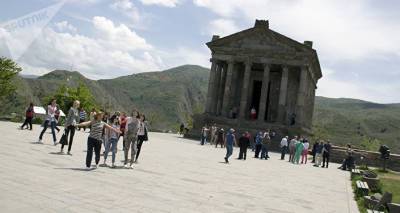 По данным на август турпоток в Армению увеличился на 30% - Керобян
