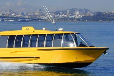 Морское такси может стать альтернативным видом транспорта в Баку - эксперт