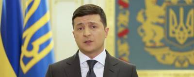Зеленский подписал новые указы о персональных санкциях СНБО