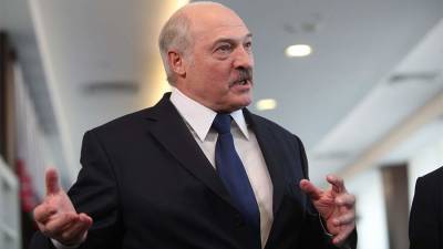 Лукашенко на встрече с Путиным обсудит ситуацию с Афганистаном