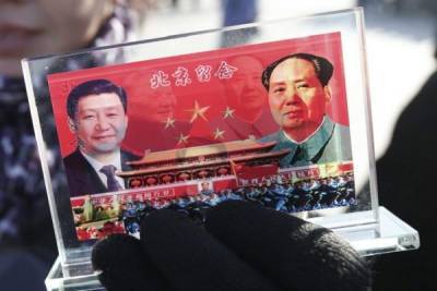 Конфуцианская этика и дух сицзиньпинизма: власти Китая предлагают бизнесу новый пакт