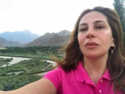 Плен для обмена: армянский политик призвала сограждан к самоорганизации