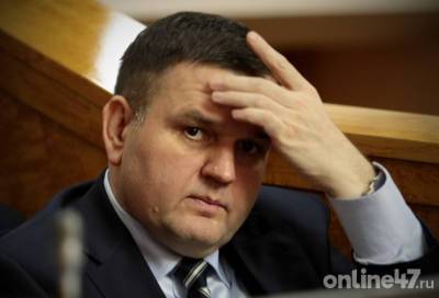 Сенатор от Ленобласти Перминов прокомментировал завершение строительства «Северного потока-2»