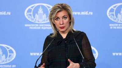 Россия ответит Эстонии в связи с невыдачей визы российскому дипломату