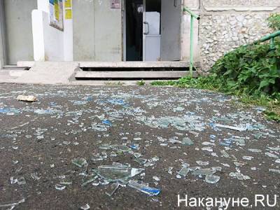 Жильцы дома на Уралмаше, где прогремел взрыв, заявили, что в доме никогда не было проблем с газом