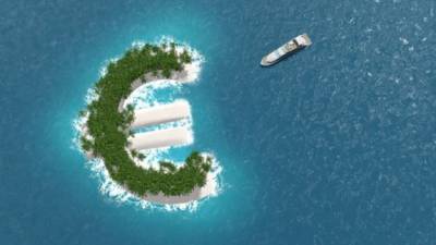 Европейские банки ежегодно сохраняют в налоговых гаванях 20 миллиардов евро - minfin.com.ua - Украина - Santander