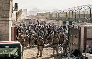 Newsweek: Группа американских добровольцев пыталась попасть в Афганистан