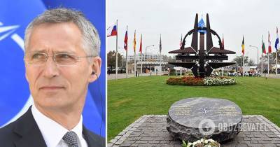 Последствия создания второго НАТО: Европа станет уязвимой для России