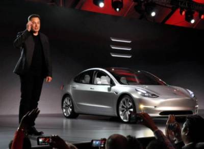Tesla в июле продала 32 968 автомобилей китайского производства, в том числе 24 347 автомобилей на экспорт