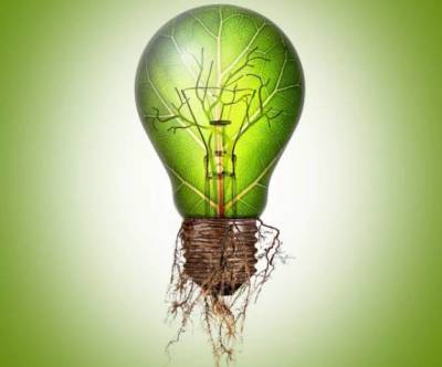 "РусГидро" объявила проведение конкурса на продажу "зеленой" электроэнергии