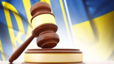Судебной системе Украины грозит паралич в результате новой реформы