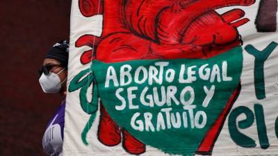 Верховный суд Мексики декриминализировал аборты