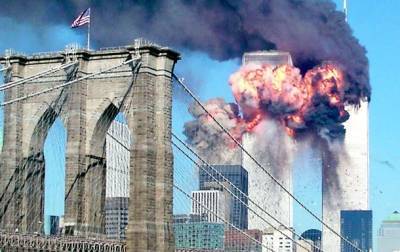 В США опознали еще двух жертв теракта 11 сентября