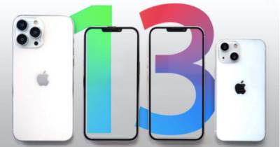 Главное про iPhone 13: какая будет цена и характеристики?