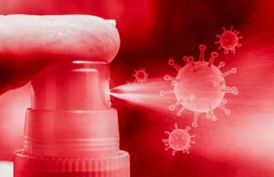 Медики тестируют новый вид вакцины от коронавируса