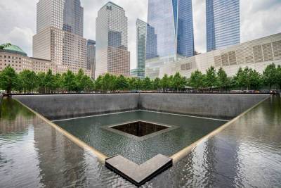 От болезней после теракта 11 сентября умерло больше людей, чем в самом теракте