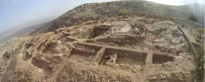 Ученые из России и Узбекистана продолжили раскопки на месте бактрийской крепости Узундара