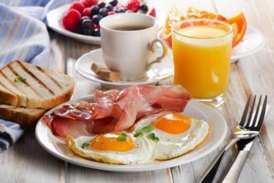 13 современных здоровых завтраков по мнению диетолога
