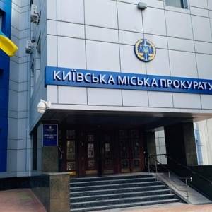 Киевлянка предстанет перед судом за изготовление порно с участием 5-летней дочери - reporter-ua.com - Киев