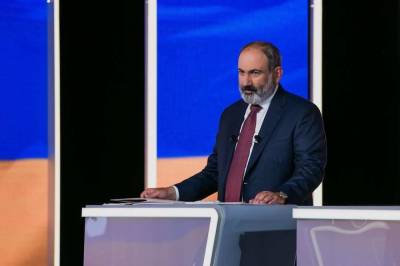 Пашинян: Армения готова к нормализации отношений с Турцией