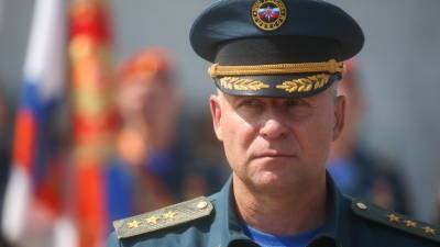 Песков: Путин глубоко соболезнует в связи с гибелью Зиничева