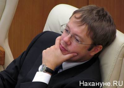 Депутат Гориславцев не сумел снять Ковпака с выборов через суд
