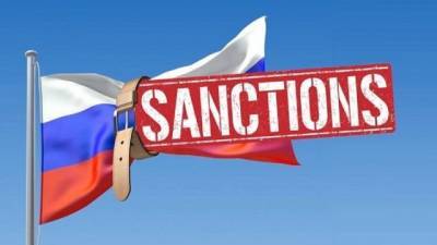 ЕС согласовал продление персональных санкций против РФ