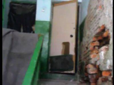 Власть Краснодара дала сироте жилье без света, с плесенью и 100 тысячами долга