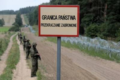 Провокация с мигрантами показала наглость шпионов в Польше — мнение