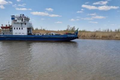 В Саратовской области перевернулась лодка, утонувшего мужчину нашли спустя два дня
