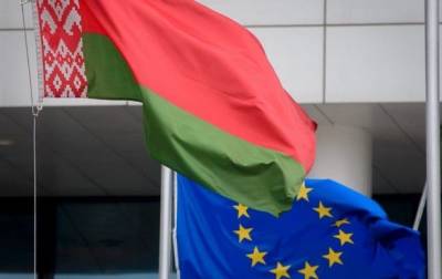 Евросоюз заявил демарш МИД Белоруссии в связи с ситуацией на границе