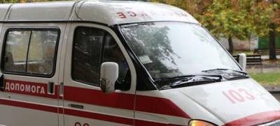 Резали боеприпас «болгаркой»: на Ровенщине двое людей пострадали от взрыва