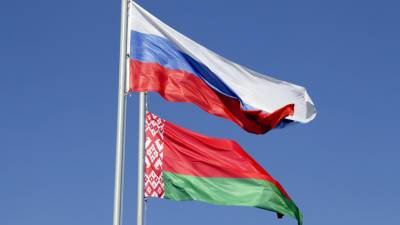 Силуанов не исключил оказания финансовой поддержки Белоруссии при необходимости