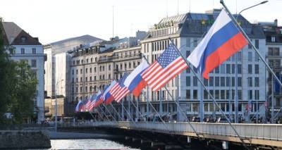 Москва и Вашингтон проведут консультации по иранской ядерной сделке