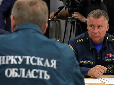 Стрелков счел гибель министра Зиничева «чрезвычайно подозрительной»