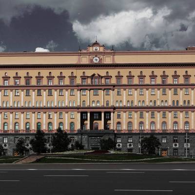 ФСБ подтвердила информацию об участии ЦРУ в задержании 33 россиян в Минске в 2020 году