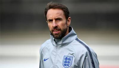 Английская ФА обсудит с Саутгейтом новый контракт в ноябре - sportarena.com - Англия - Германия - Катар - с. 2016 Года