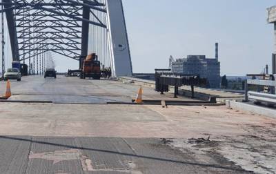 Неуплата налогов: подрядчику Подольского моста сообщено о подозрении