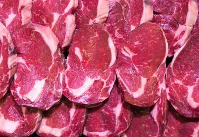 Эксперты рассказали об опасных компонентах фабричного мяса