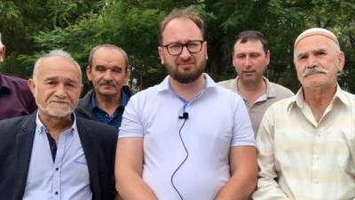 Еще один функционер «Меджлиса» задержан за подрыв газопровода в Крыму