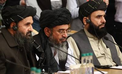 Абдул Гани Барадар - Правительство «Талибана»*: четверо членов из «Сети Хаккани», и миллионы за нового главу МВД (Al Arabiya, ОАЭ) - inosmi.ru - Россия - США - Афганистан - Эмираты - Талибан