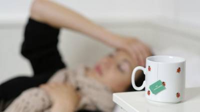 "Лёгкие – это "печка": Пульмонолог рассказал, чем быстро вылечить кашель