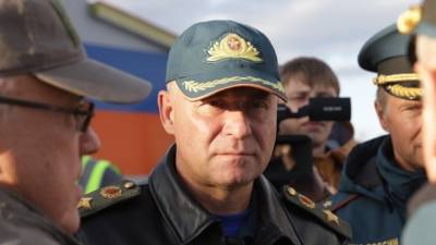 Кадыров выразил соболезнования в связи с трагической гибелью главы МЧС Зиничева