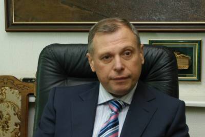Обязанности главы МЧС после гибели Зиничева будет исполнять Александр Чуприян