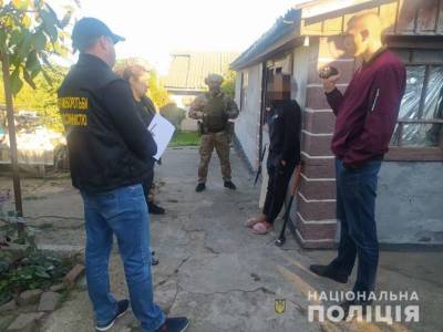 Полиция разоблачила метадоновую мафию в Винницкой области
