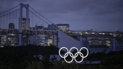 Матыцин поблагодарил Японию за проведение Олимпиады и Паралимпиады