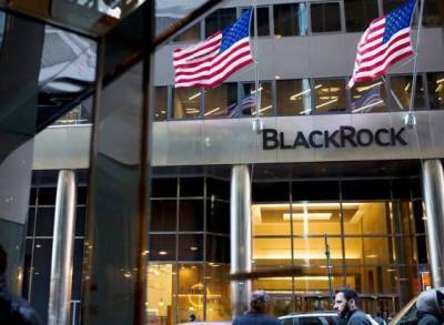 BlackRock не согласны с высказываниями Джорджа Сороса о провальном решении выйти на рынок Китая